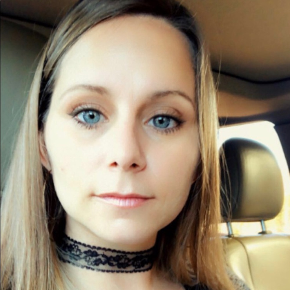 Meet your Posher, Shauna